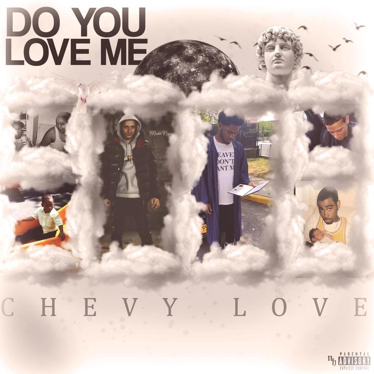 Chevy Love's avatar image