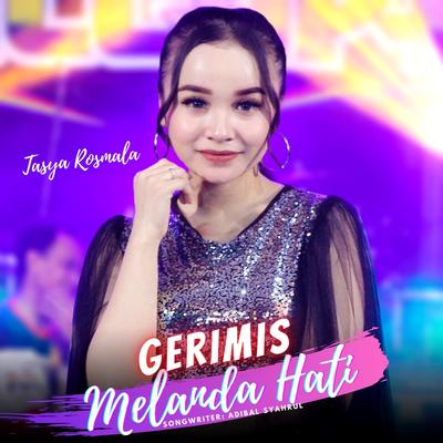 Gerimis Melanda Hati By Tasya Rosmala's cover