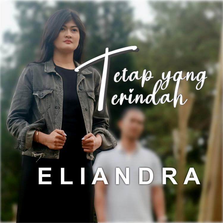 Eliandra's avatar image