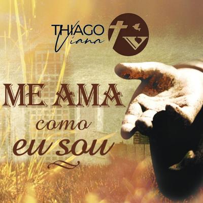 Amado Jesus By Thiago Viana Oficial's cover