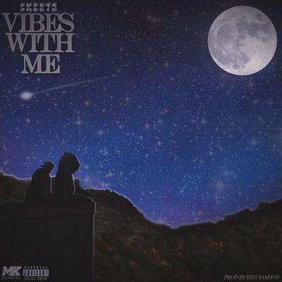 Vibes With Me By Skeete's cover