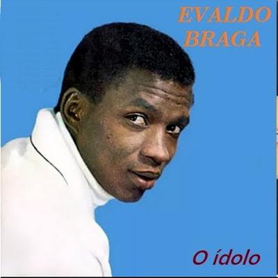 EVALDO BRAGA - 1969's cover
