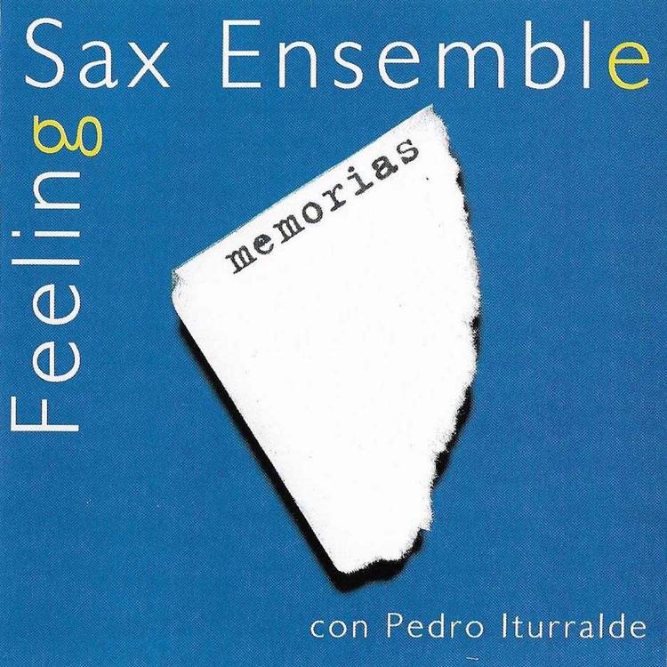 Feeling Sax Ensemble's avatar image