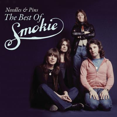 Needles & Pin: The Best Of Smokie's cover