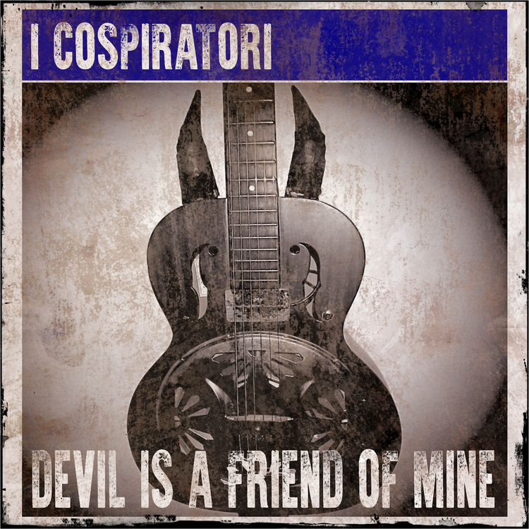 I Cospiratori's avatar image