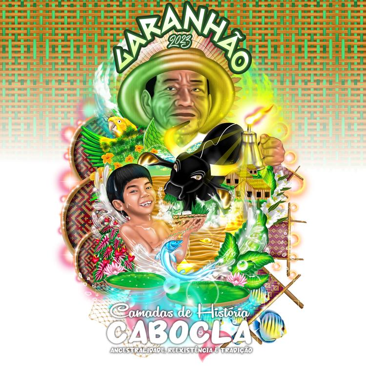 Boi Bumbá Garanhão's avatar image