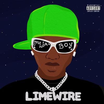 LimeWire By Soulja Boy's cover