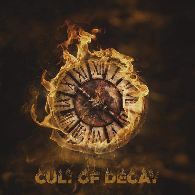 Cult of Decay's avatar image