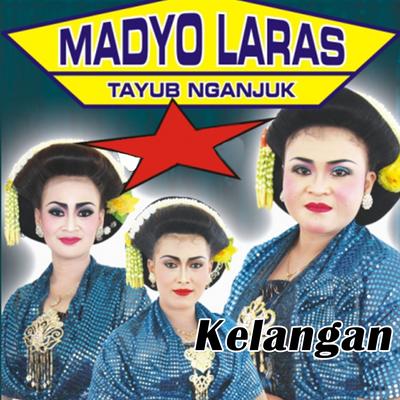 Madyo Laras Tayub Nganjuk's cover