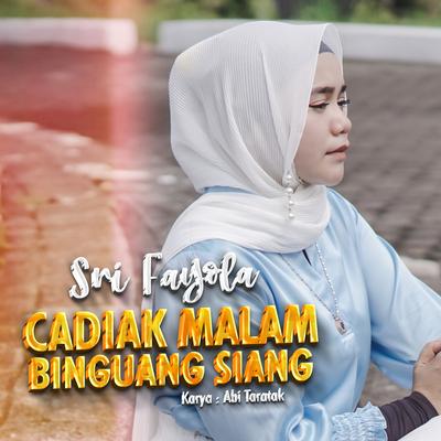 Cadiak Malam Binguang Siang's cover