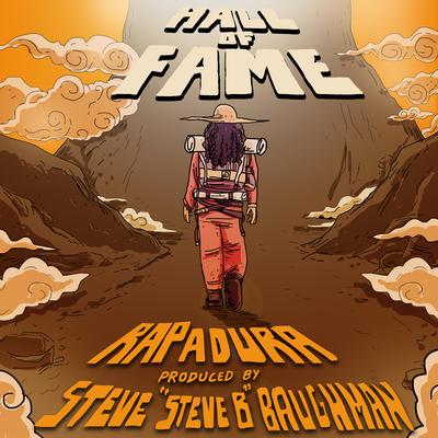 Hall of Fame By Rapadura's cover