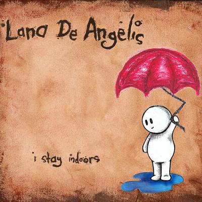 Lana De Angelis's cover