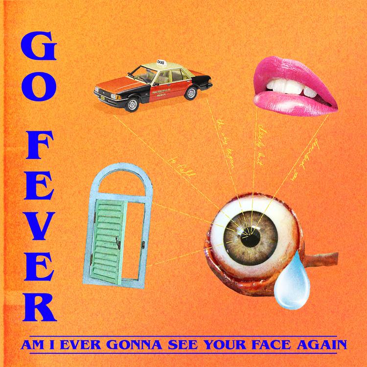 Go Fever's avatar image