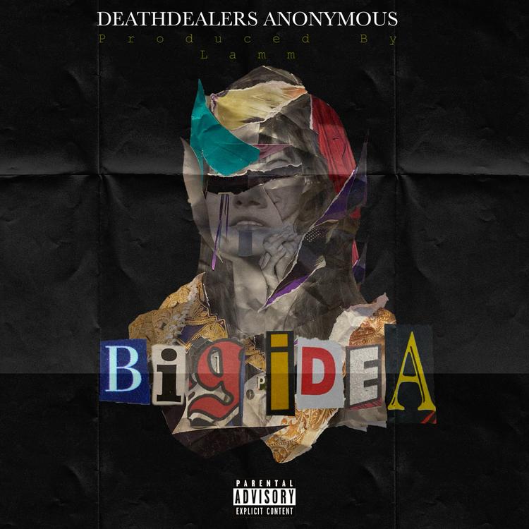 Death Dealers Anonymous's avatar image