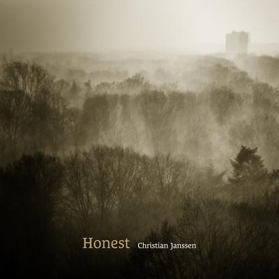 Honest By Christian Janssen's cover