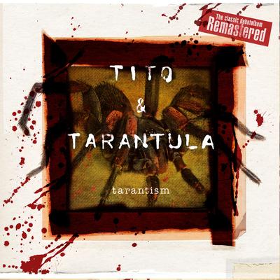 After Dark (2015 Remaster) By Tito & Tarantula's cover