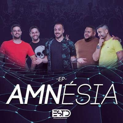 Amnésia By ESTD's cover