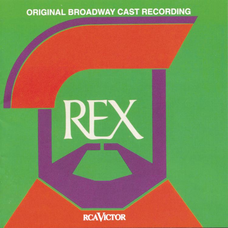 Original Broadway Cast of Rex's avatar image
