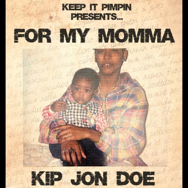 KIP Jon Doe's avatar image
