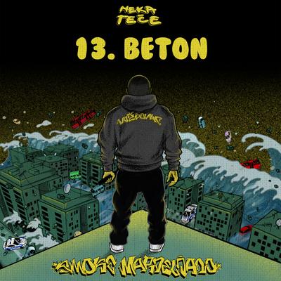 Beton's cover