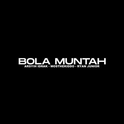 Bola Muntah's cover