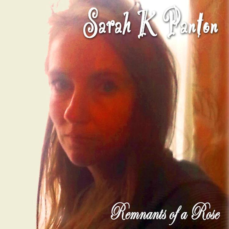 Sarah K Panton's avatar image