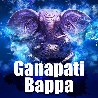 Ganapati Bappa's cover
