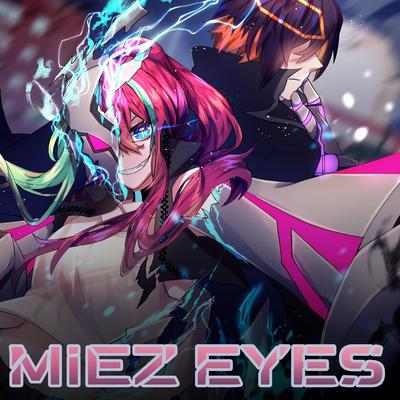 Miez eyes's cover