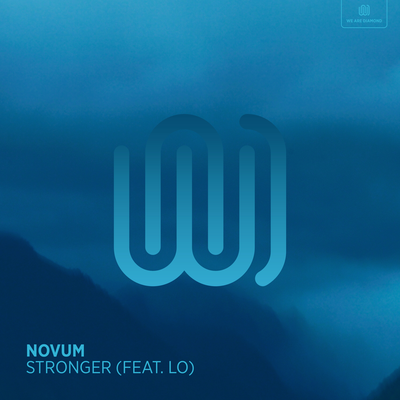 Stronger By NOVUM, LO's cover