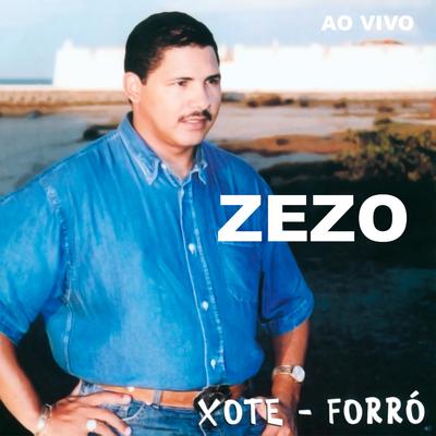 Quebra Topete Velho Cuca É Coração Velho (Ao Vivo) By Zezo's cover