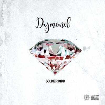 Dymond's cover