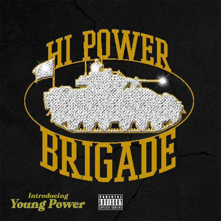 Hi Power Brigade's avatar image