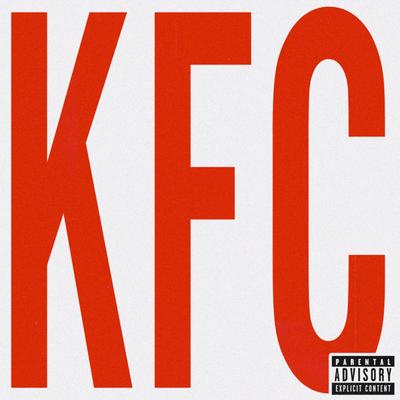 KFC's cover