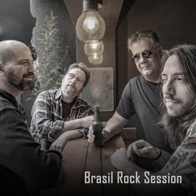 Brasil Rock Session's avatar image