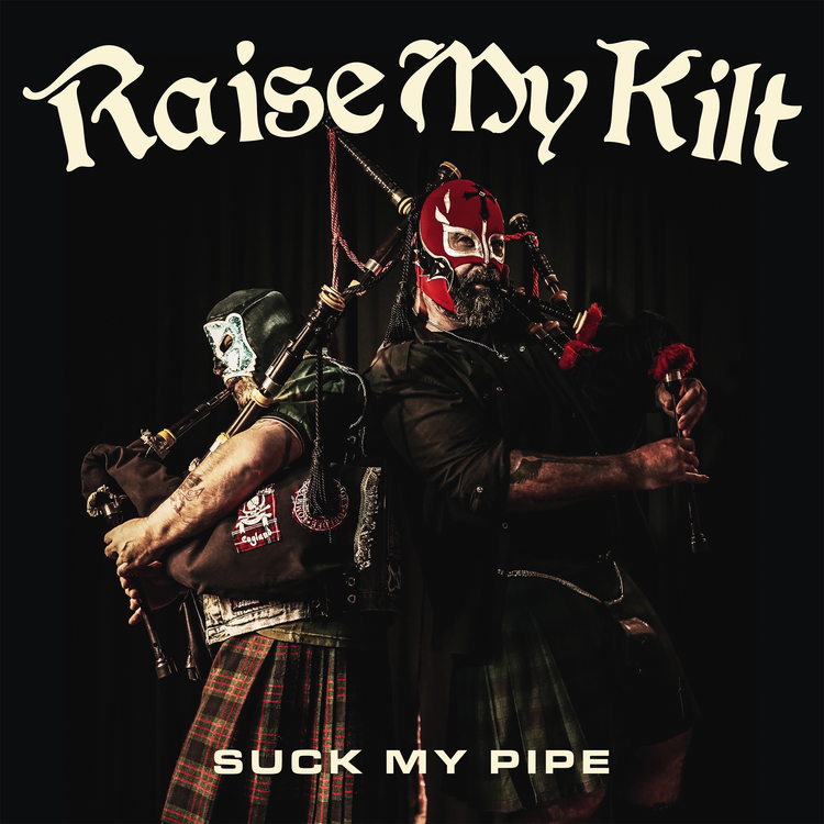 Raise My Kilt's avatar image