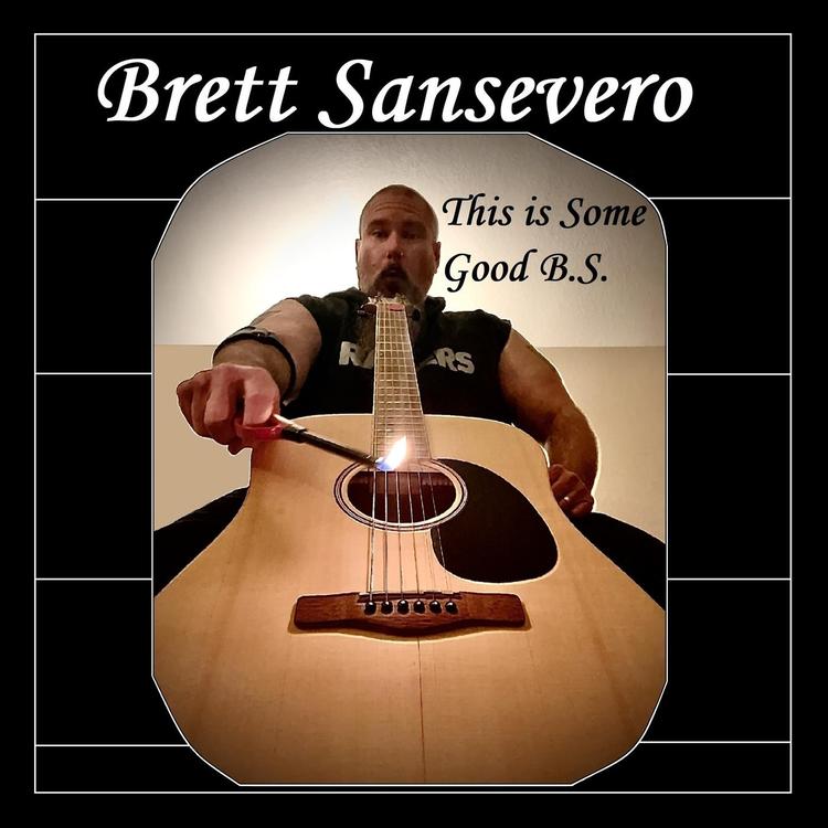 Brett Sansevero's avatar image