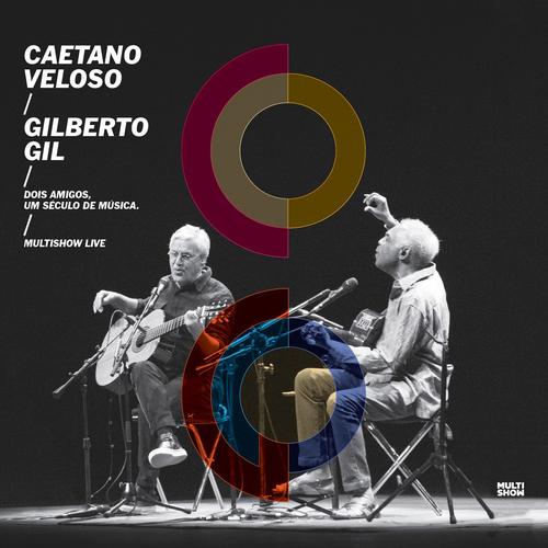 Gilberto Gil 1's cover