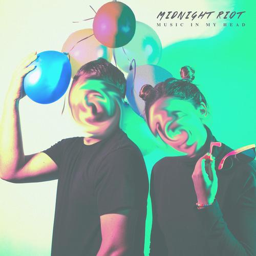 New Kid in Town by Midnight Riot