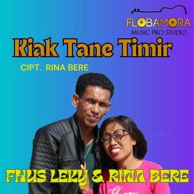 Kiak Tane Timir's cover