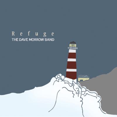The Dave Morrow Band's cover