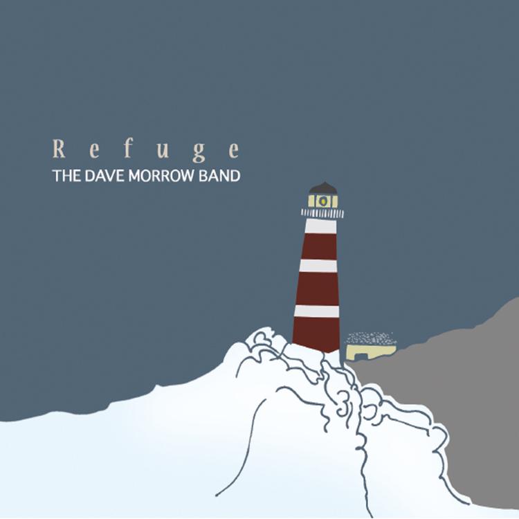 The Dave Morrow Band's avatar image