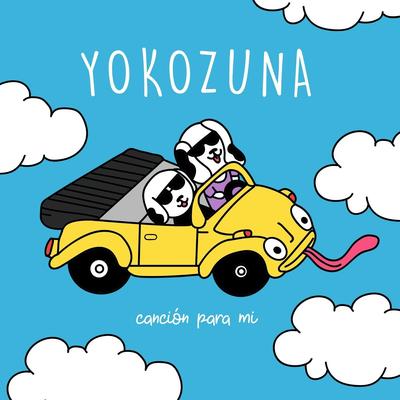 Yokozuna's cover