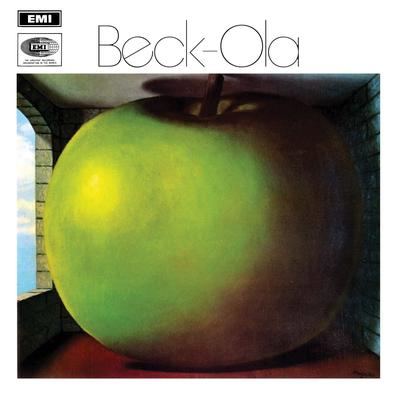 Beck-Ola's cover