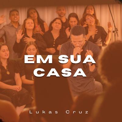 Lukas Cruz's cover