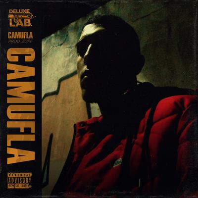 CAMUFLA's cover