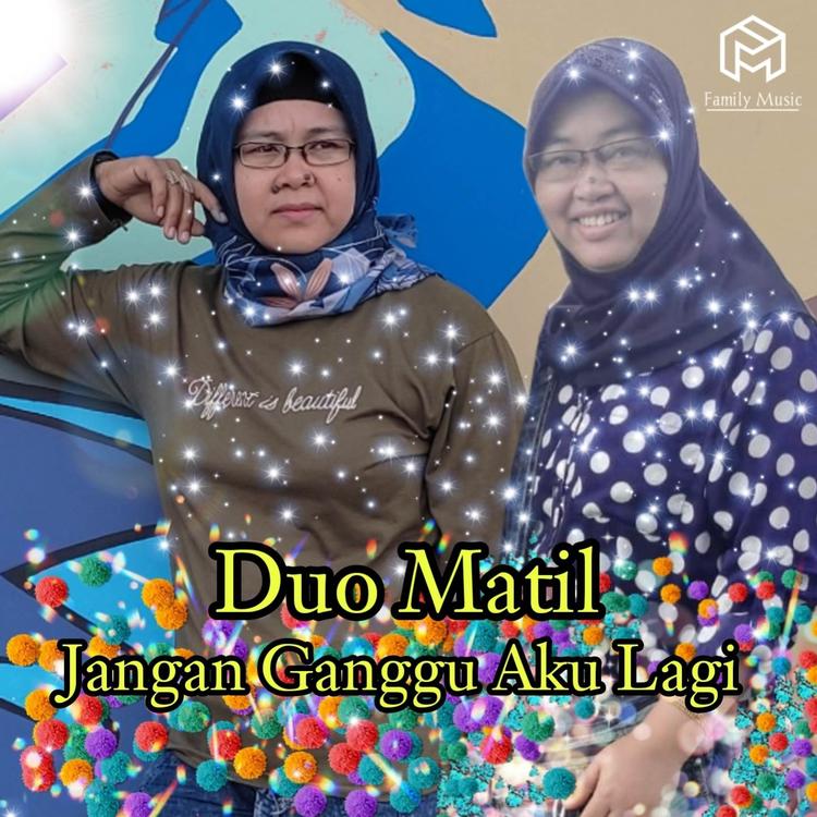 Duo Matil's avatar image