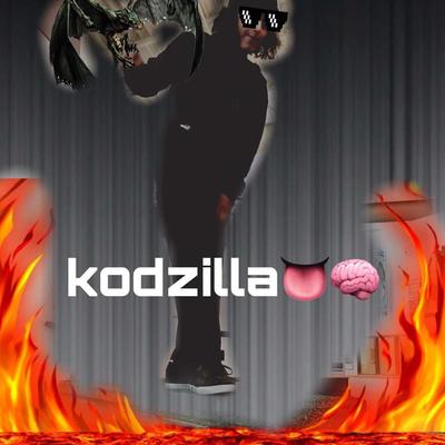 kodzilla's cover