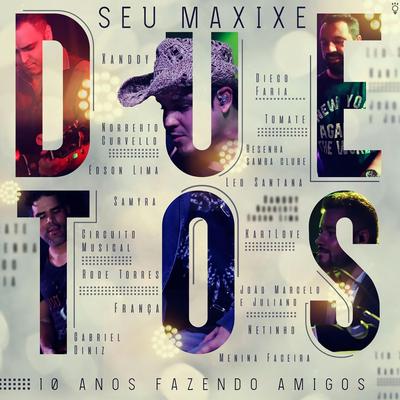 Bagaceira (feat. Gabriel Diniz) By Seu Maxixe, Gabriel Diniz's cover