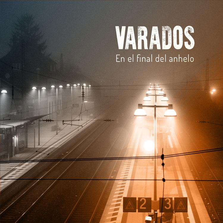 Varados's avatar image