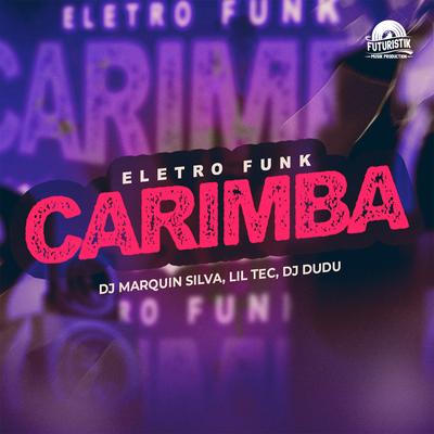 Eletro Funk Carimba's cover
